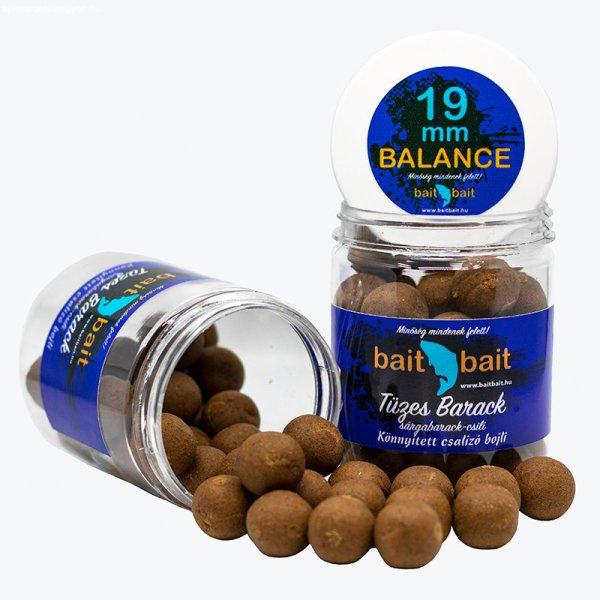 Baitbait Tüzes Barack - Balanszírozott Bojli - horogcsali 150g 24mm -
Sárgabarack-Chili