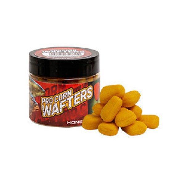 Benzár Mix Pro Corn Wafters 14mm horogcsali - méz (98057-003)