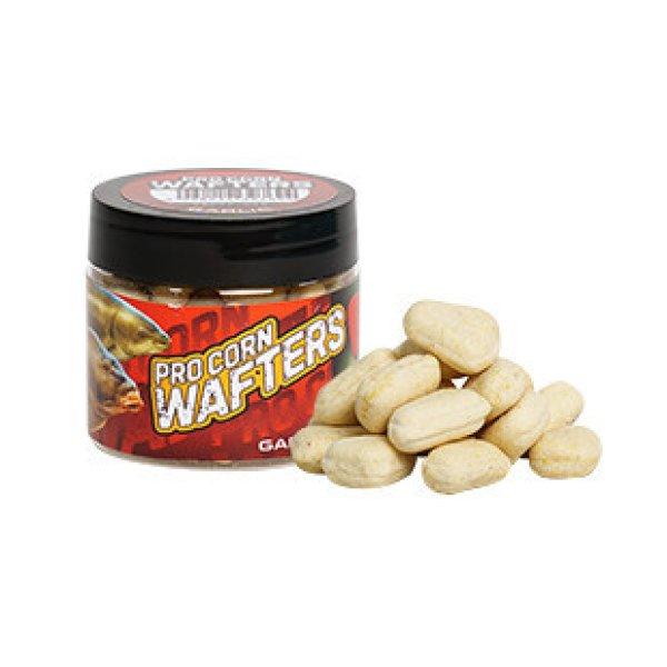 Benzár Mix Pro Corn Wafters 14mm horogcsali - fokhagyma (98057-046)