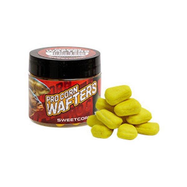 Benzár Mix Pro Corn Wafters 14mm horogcsali - sweetcorn (98057-071)