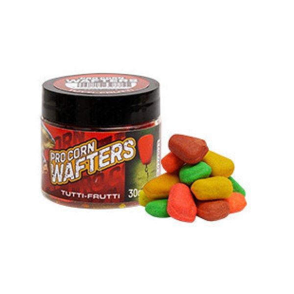 Benzár Mix Pro Corn Wafters 14mm horogcsali - tutti-frutti (98057-073)