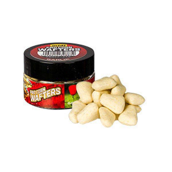 Benzár Mix Pro Corn Wafters Midi 10mm horogcsali - Fokhagyma (98057-246)