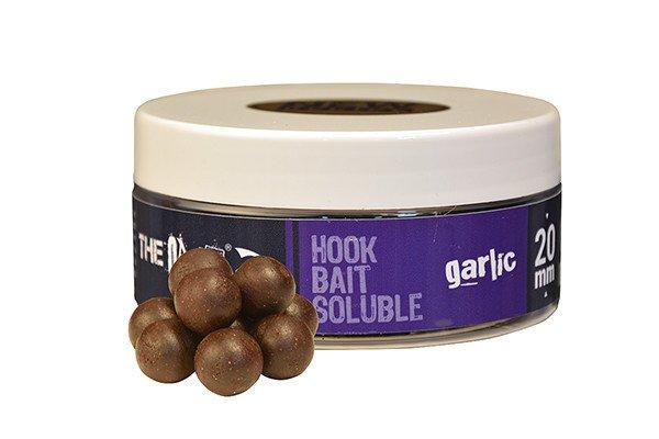 The One Products Hook Bait Soluble oldódó csalizóbojli 150g 20mm Purple
(98034-203)