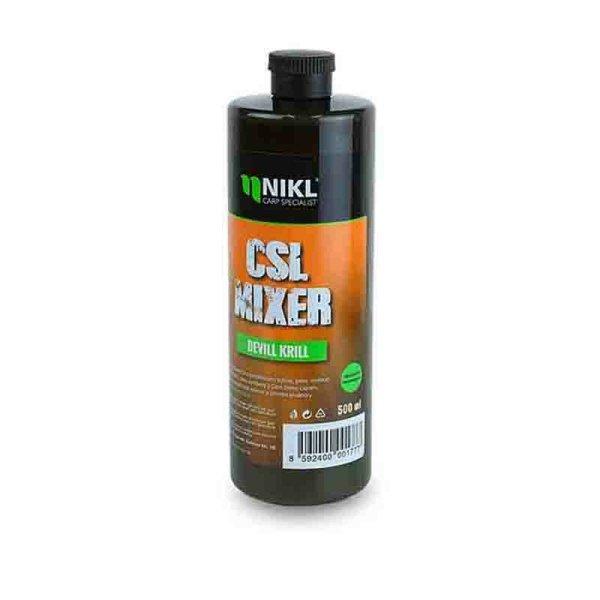 Nikl CSL Mixer locsoló Devill Krill 500ml (2001777)