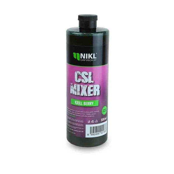 Nikl CSL Mixer locsoló Krill Berry 500ml (2001838)