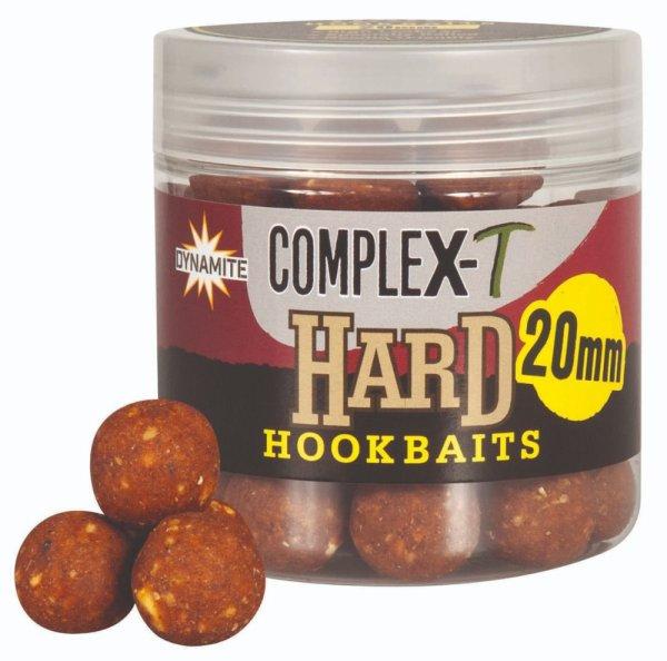 Dynamite Baits The Crave Hard Hookbaits 20mm (DY1571)