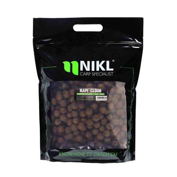 Nikl Carp Specialist Ready bojli OLDÓDÓ Rape Cloud repce 20mm 5kg (2004853)