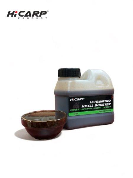 HiCarp Ultramino Krill Liquid Booster 500ml (501794)