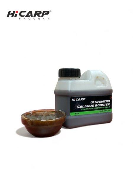 HiCarp Ultramino Calanus Liquid Booster 500ml (501796)