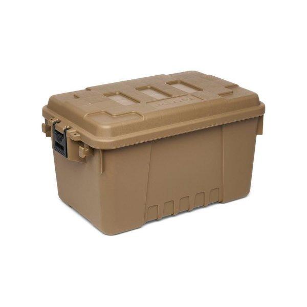 Plano Storage Sportsman's Trunk Small Brown 1619 láda 61x38,2x33cm
(P000008)