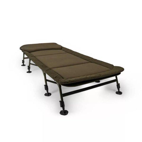 Avid Carp Revolve X Bed memóriahabos ágy 210x90cm 140kg (A0440036)