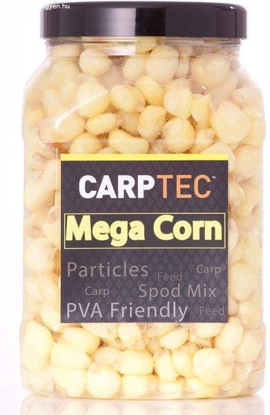 Dynamite Baits Carptec Particles PVA Friendly Mega Corn 1000ml (ADY770004)