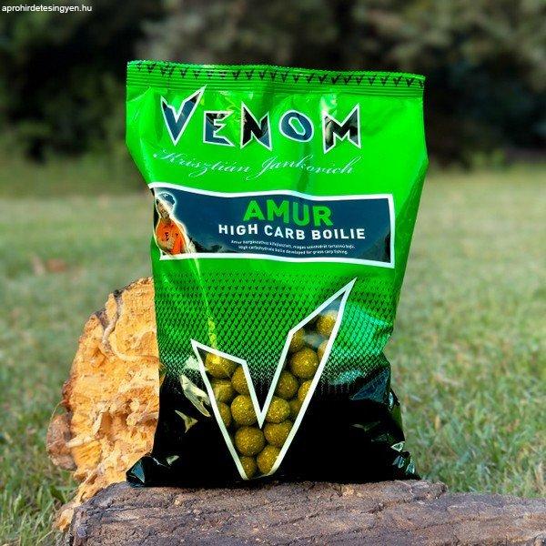 Feedermania Venom High Carb Boilie 30mm 900g Ice Cream (V0112-062)
