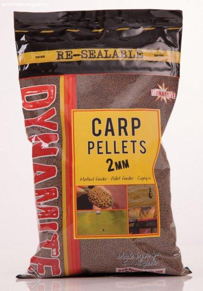 Dynamite Baits Carp Pellets 4mm 700g (DY820)