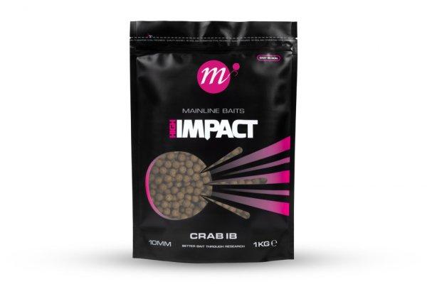 Mainline Hi Impact Crab IB 10mm 1kg bojli (M23140)