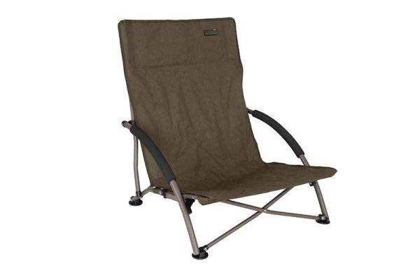 Fox Voyager® Folding Guest Chair horgászszék 130kg (CBC111)