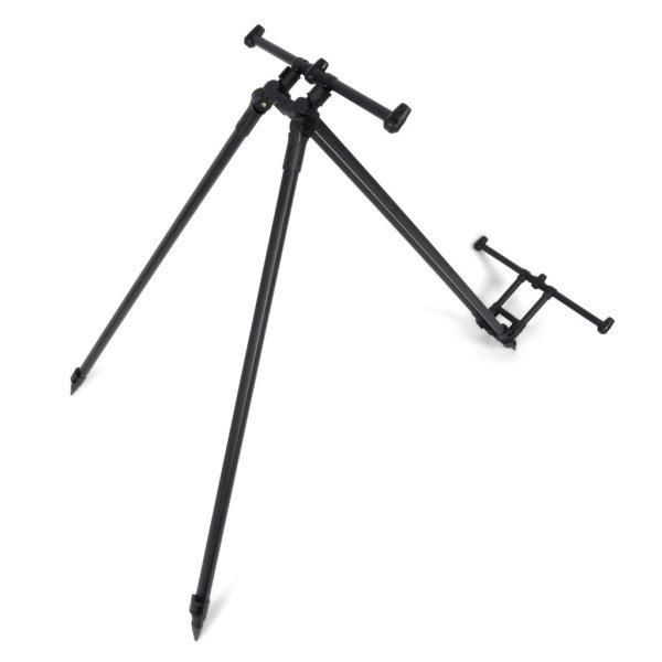 Rod-Pod - Korum Deluxe 3 Rod Tripod bottartó állvány (K0360068)