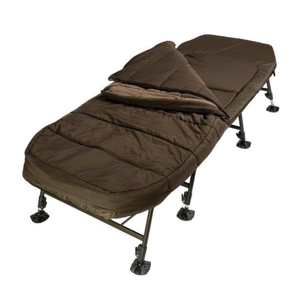 Jrc Cocoon II Flatbed Standard Sleepsystem ágy és hálózsák (1591594)