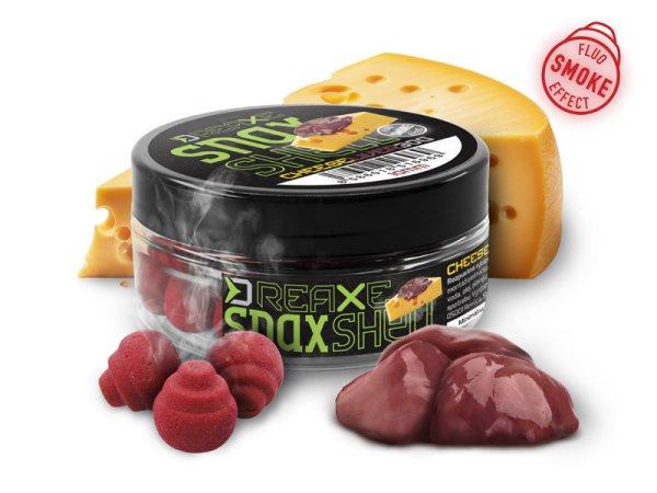 D SNAX SHELL csali Sajt-Máj 12mm 30g (101004581)