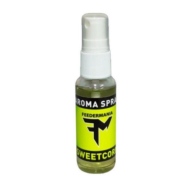 Feedermania Amino Spray 30ml - Sweetcorn aroma Spray (F0183-020)