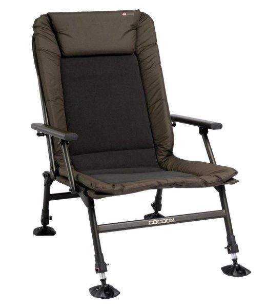 JRC Cocoon II Relaxa Chair horgászfotel 130kg (1591691)