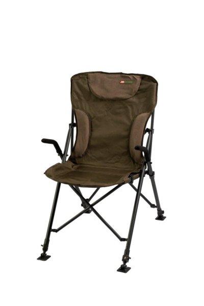 JRC Defender II Folding Chair horgászfotel 120kg (1591696)