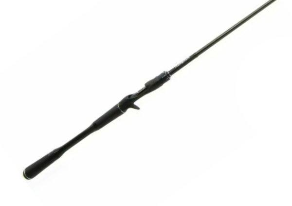 Shimano Poison Adrena Casting 166M2 1,98m 6'6" 7?-21g 2r (5COK6166X)
multis pergető bot
