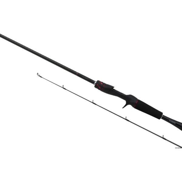 Shimano Zodias Casting 172H 218cm 14-42g 1+1r (20ZODIAS172H) casting bot