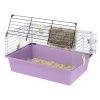 Ferplast Cavie Guinea 60 Giga Pack Purple ketrec (57012411GP