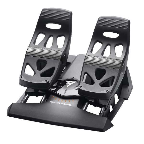 Thrustmaster T.Flight Rudder pedále