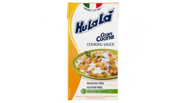 Hulala Gran Cucina főzőkrém 500 g