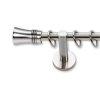 Landhouse 16mm fm karnisgarnitra inox Apszis vggel