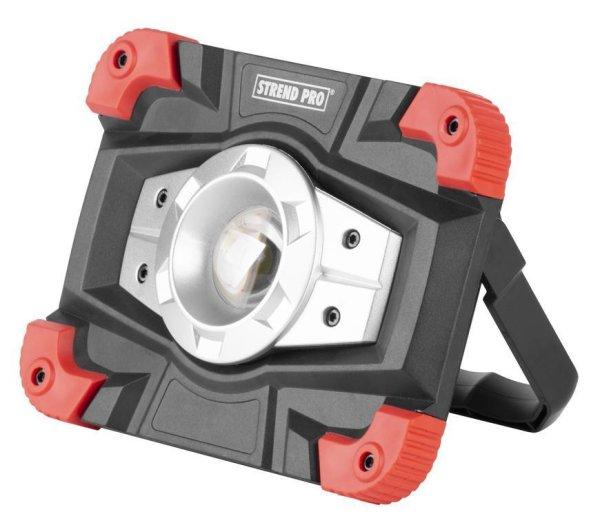 Reflektor LED munkalámpa, 10W, 600 lm