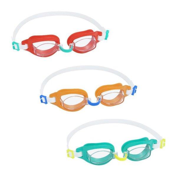 Szemüveg Bestway® 21049, Aqua Burst Goggles, úszás