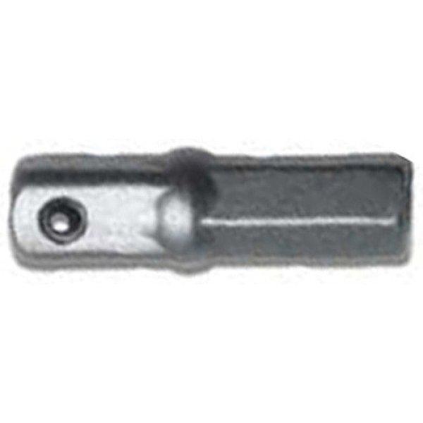 Adapter AD1627.1, 1/4",bit adapter