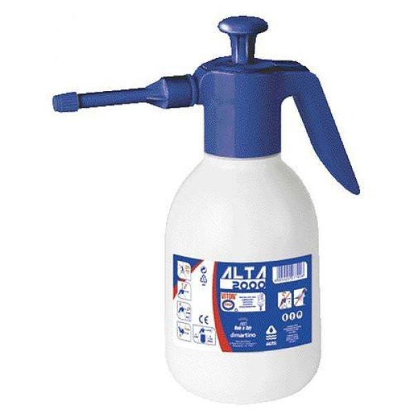 Permetező dimartino® Alta 2000 VITON®, kézi, 1,8/2,0 l