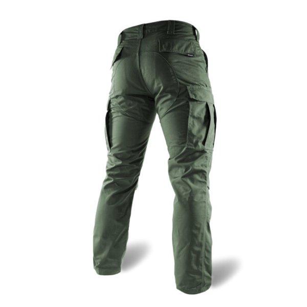 Pentagon BDU nadrág Rip Stop 2.0, camo green