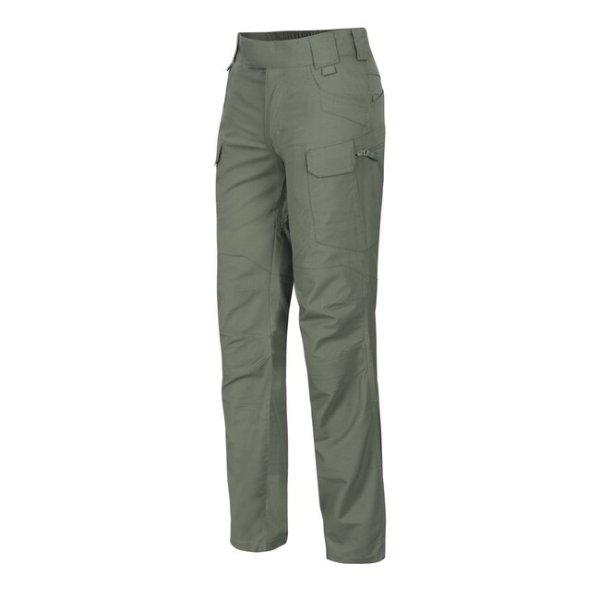 Helikon-Tex UTP Resized női városi taktikai nadrág - PolyCotton Ripstop -
Olive Drab