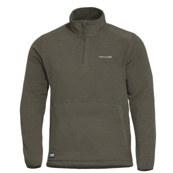 Pentagon Kedros 2.0 fleece pulóver, RAL7013