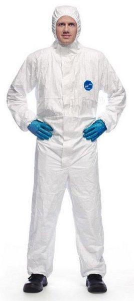 Tyvek classic overall S