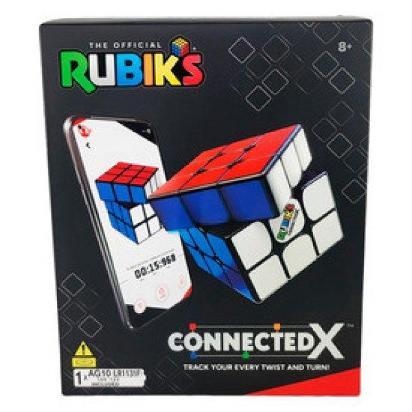 Rubik 3x3 - Digitalizált kocka