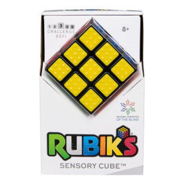 Rubik Sensory kocka