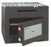 Chubbsafes | Sigma 1 pnzbedobs szf Kulcsos zrral