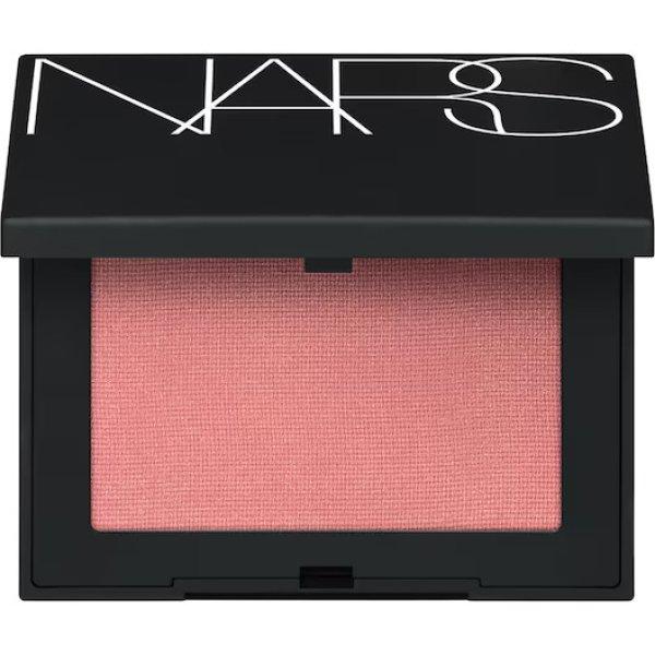 NARS Újratölthető arcpirosító (Refillable Blush) 4,8 g
Deep Throat