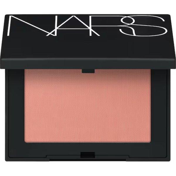 NARS Újratölthető arcpirosító (Refillable Blush) 4,8 g
Gina