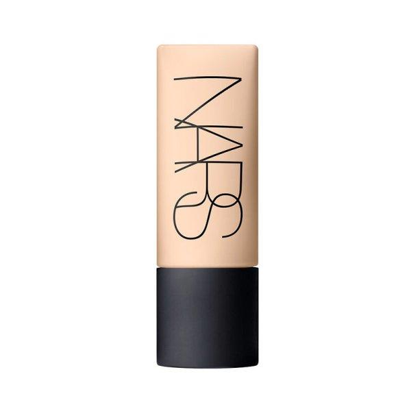 NARS Mattító smink Soft Matte Complete (Foundation) 45 ml Vallauris