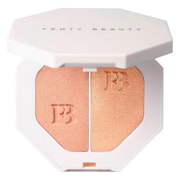 Fenty Beauty Highlighter Killawatt (Freestyle Highlighter) 9 ml Mean Money /
Hu$tla Baby