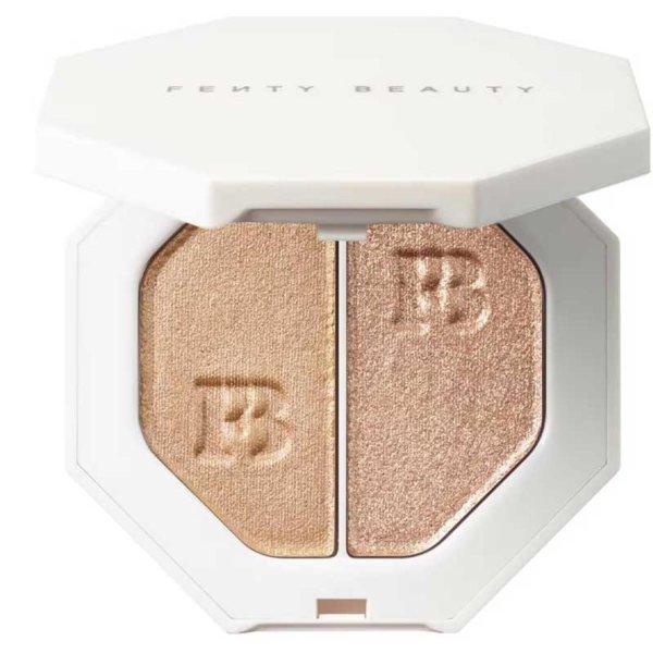 Fenty Beauty Highlighter Killawatt (Freestyle Highlighter) 9 ml Afternoon Snack
/ Mo' Hunny