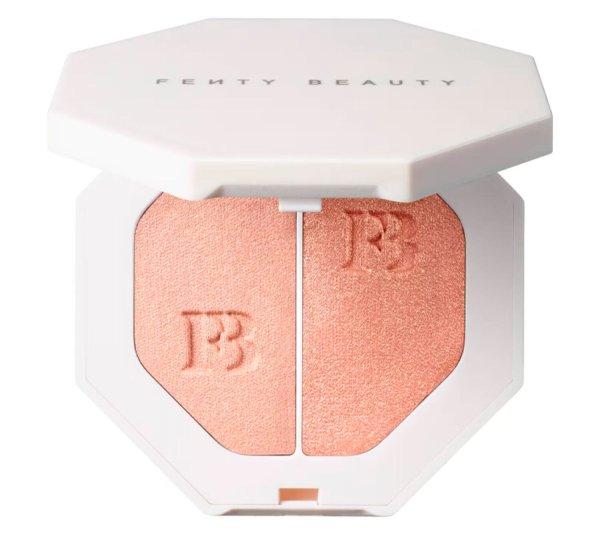 Fenty Beauty Highlighter Killawatt (Freestyle Highlighter) 9 ml Girl Next Door /
Chic Phreak