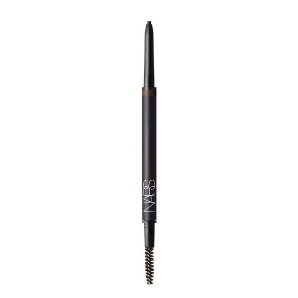 NARS Kétoldalas szemöldökceruza (Brow Perfector) 0,1 g Lava